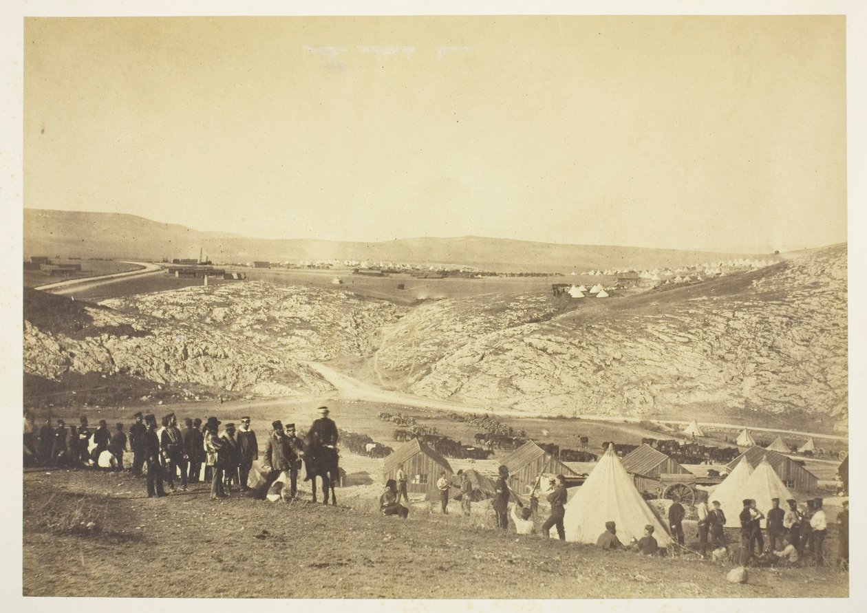  by Roger Fenton