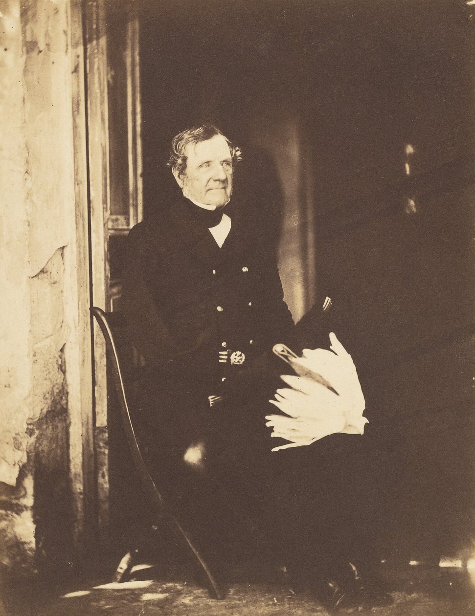  by Roger Fenton