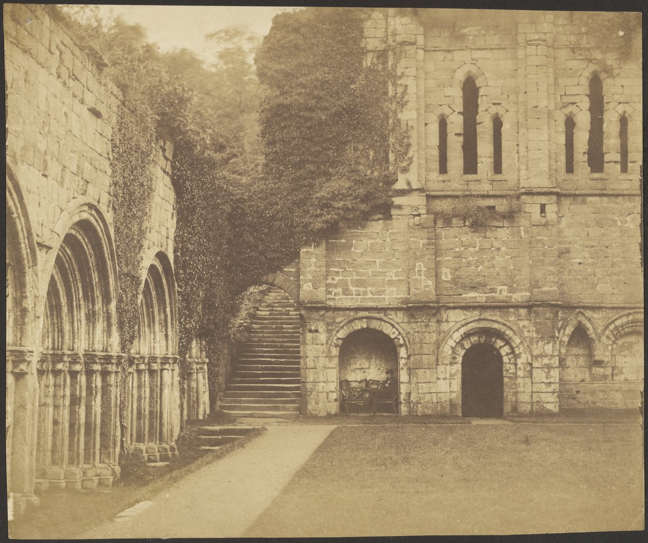  by Roger Fenton