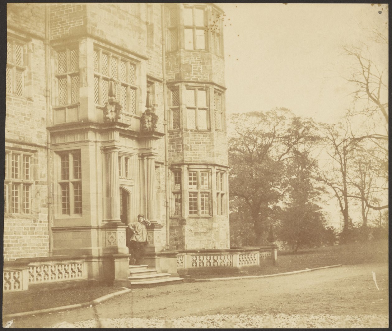  by Roger Fenton