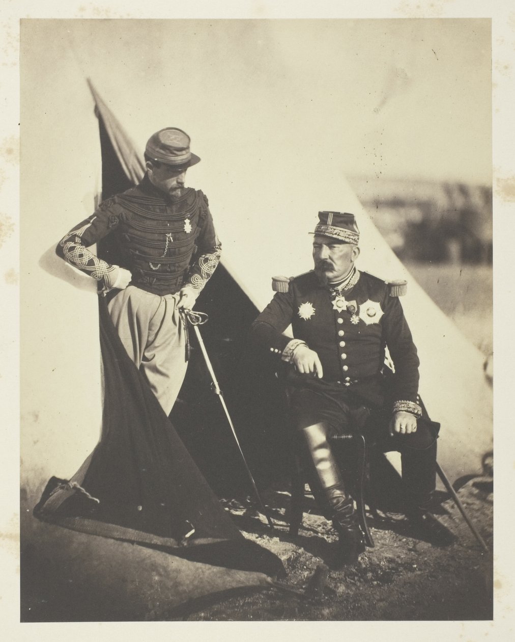  by Roger Fenton