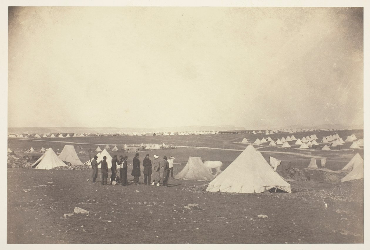  by Roger Fenton