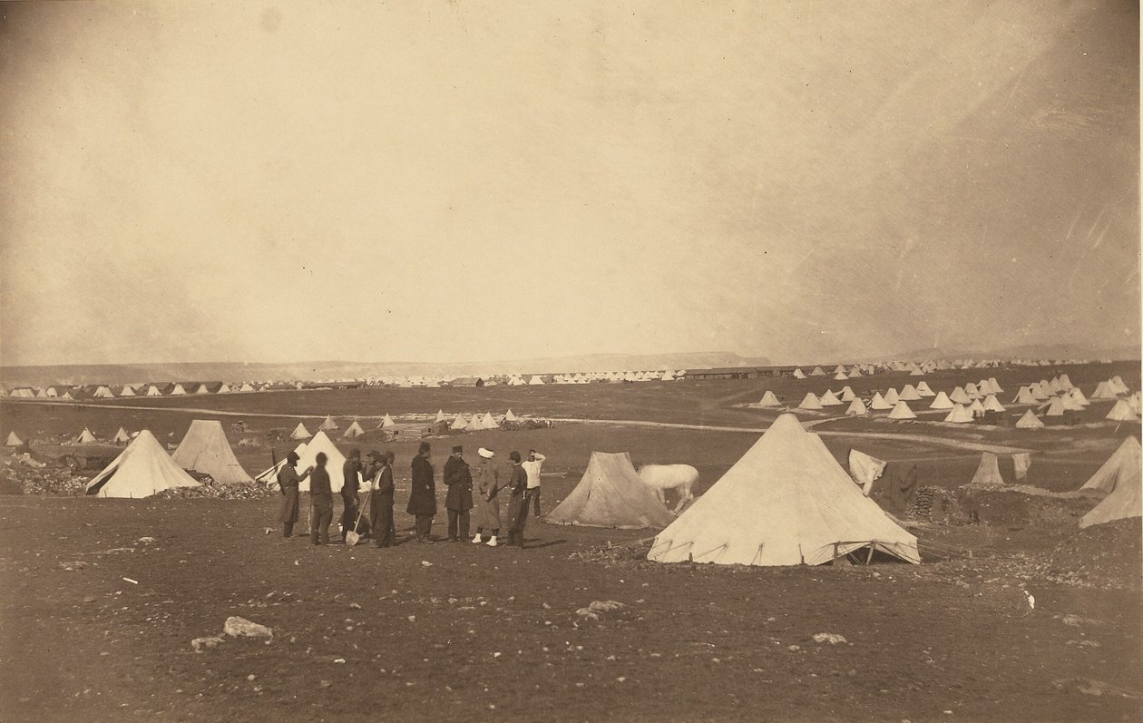  by Roger Fenton