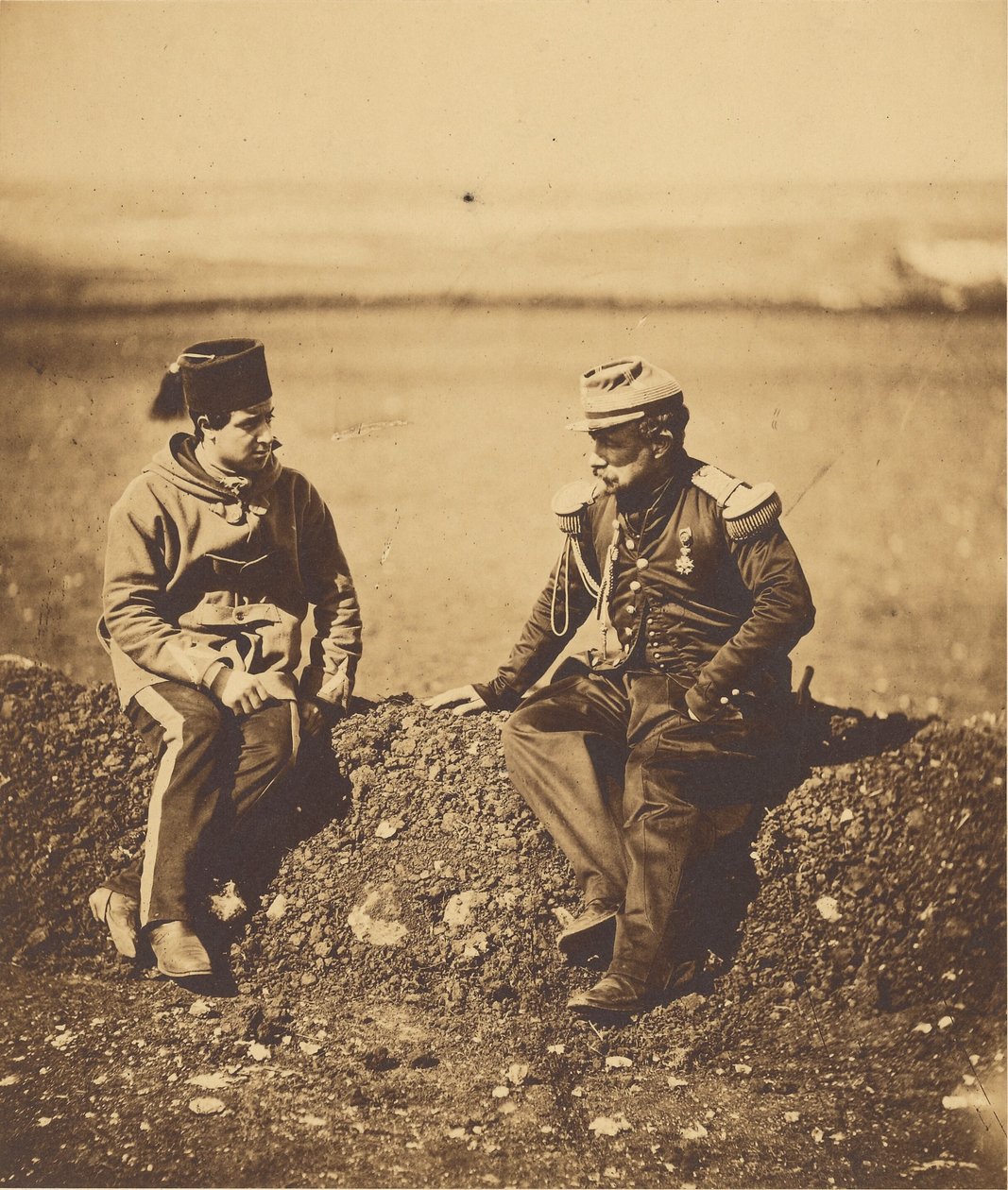  by Roger Fenton
