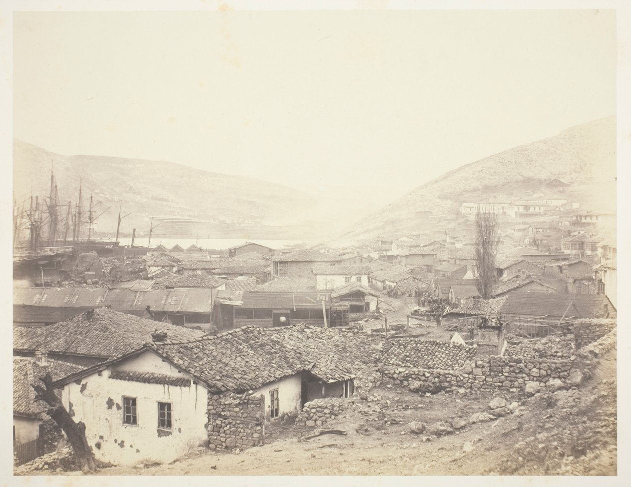  by Roger Fenton