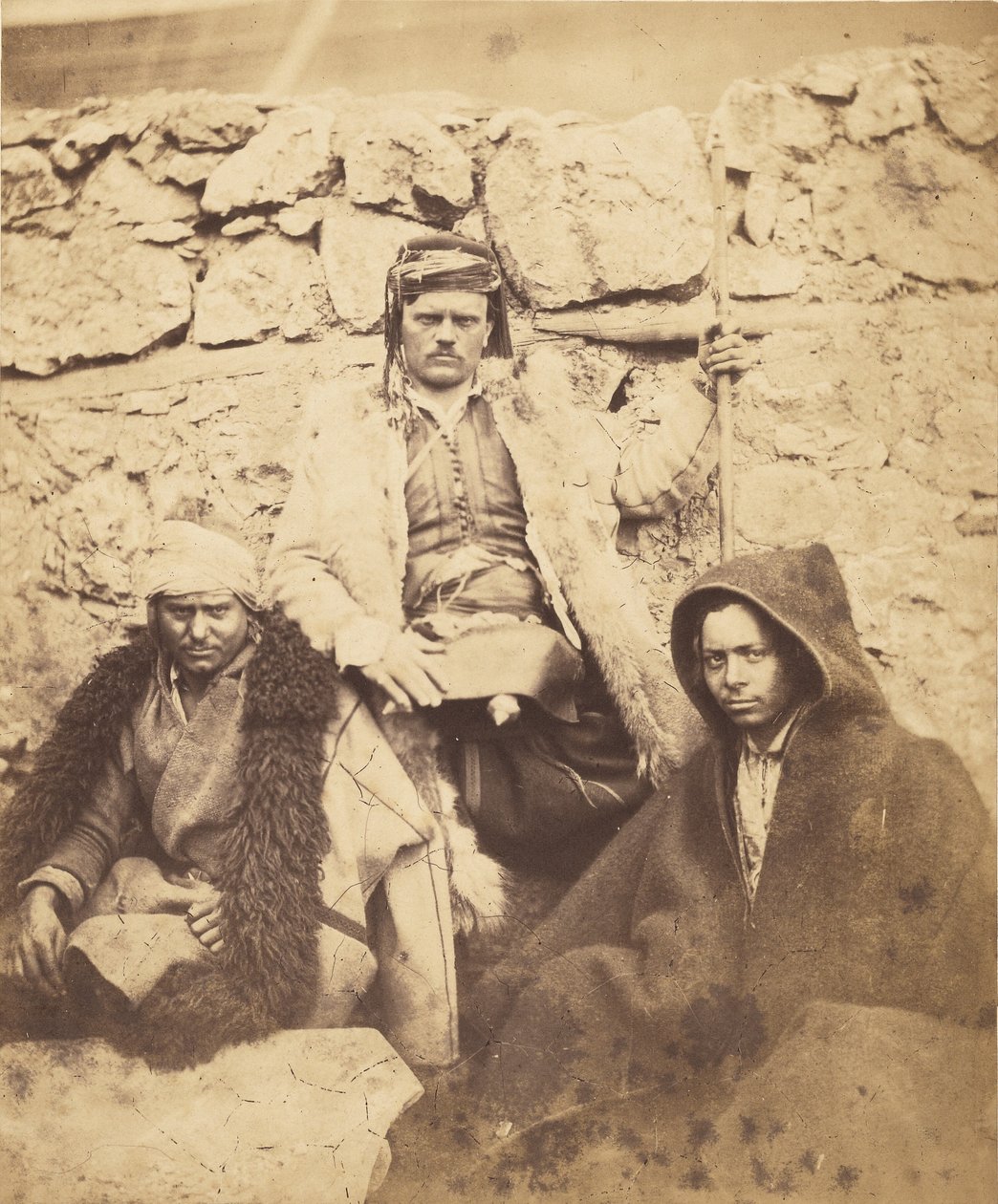  by Roger Fenton