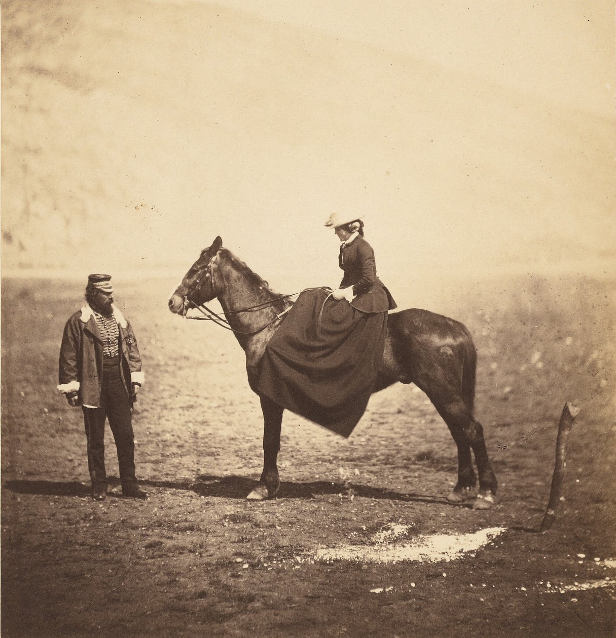  by Roger Fenton
