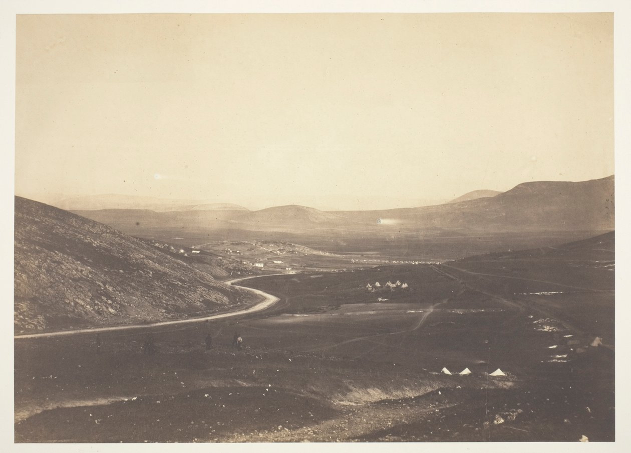  by Roger Fenton