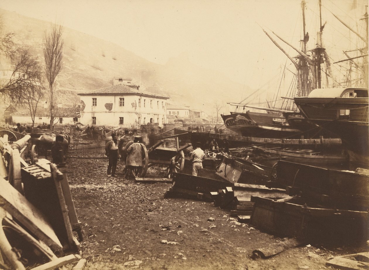 by Roger Fenton