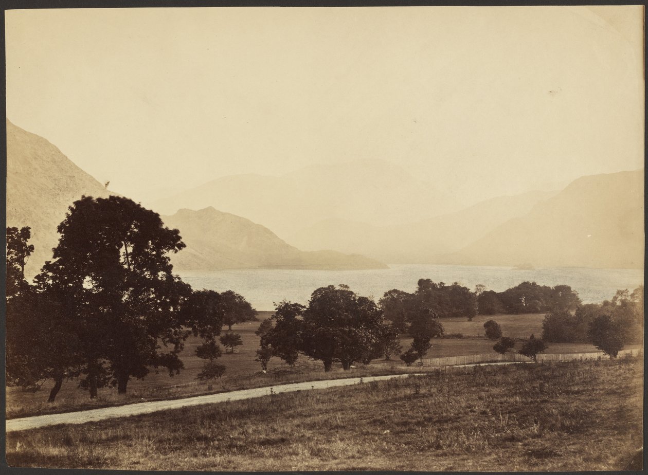  by Roger Fenton