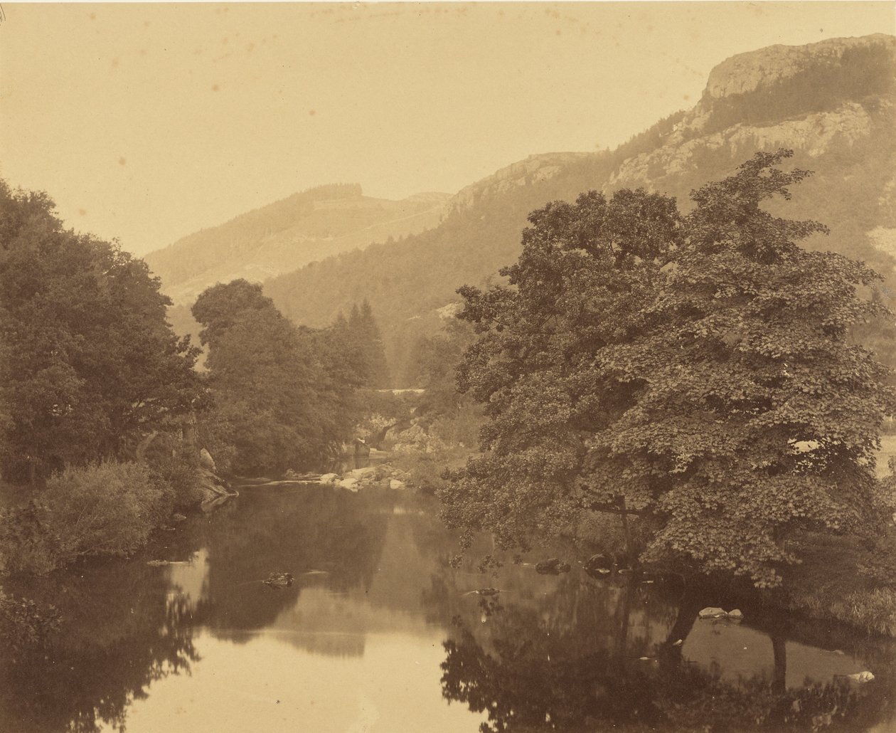  by Roger Fenton