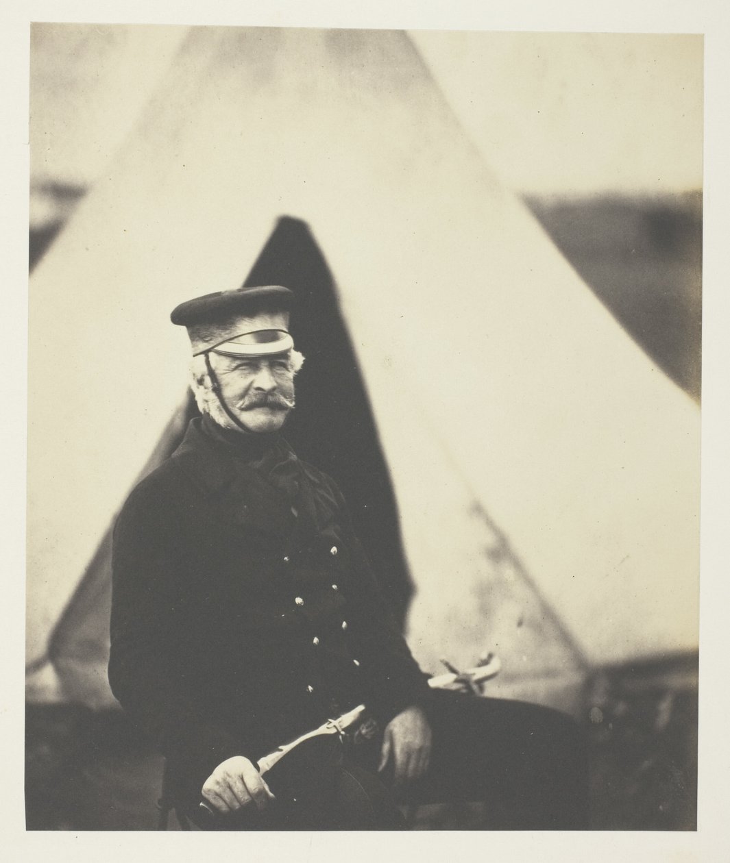  by Roger Fenton