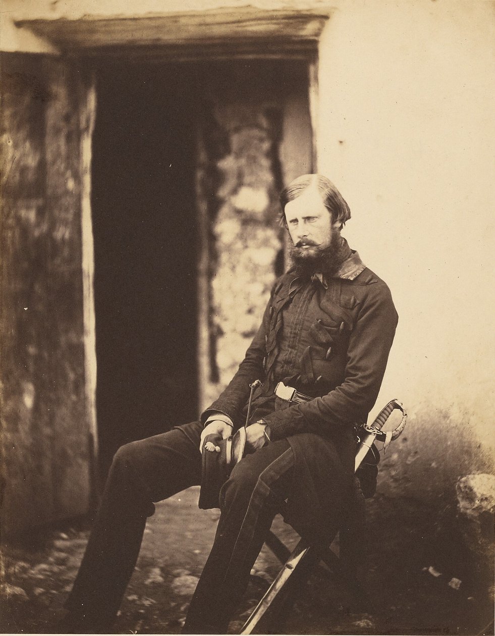  by Roger Fenton