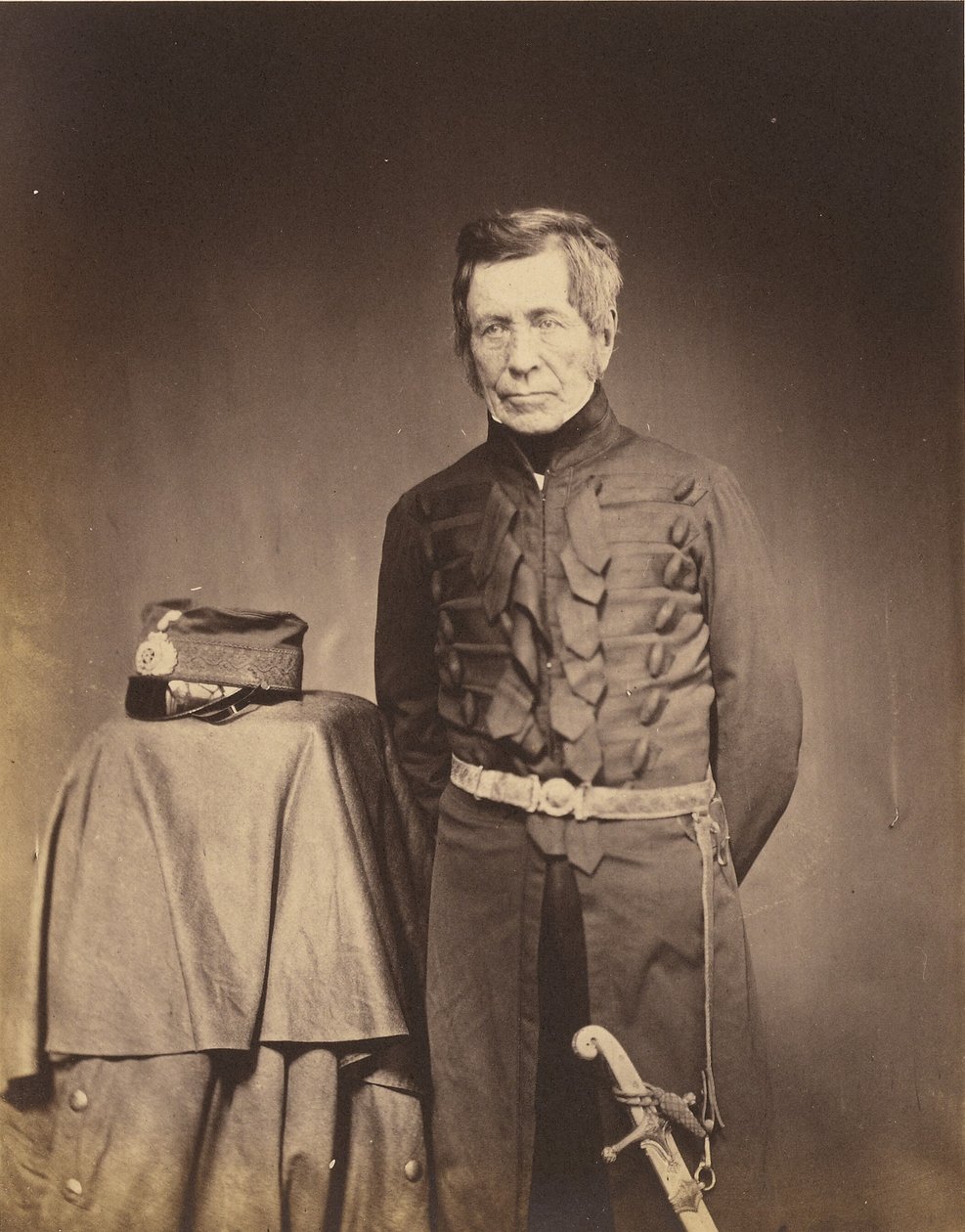  by Roger Fenton