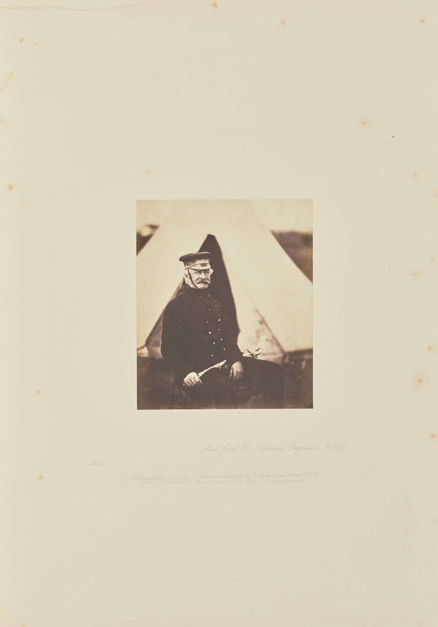  by Roger Fenton