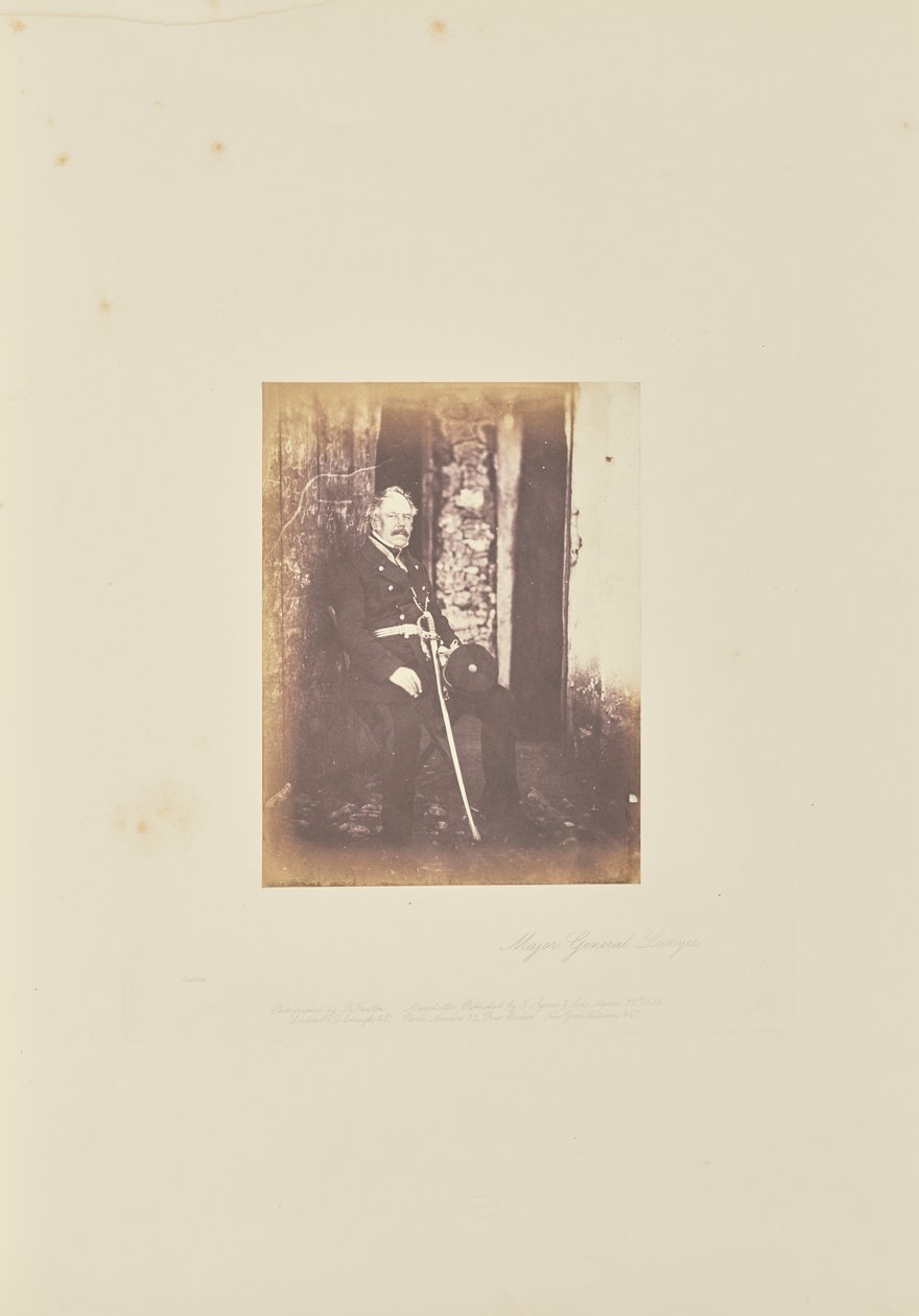  by Roger Fenton