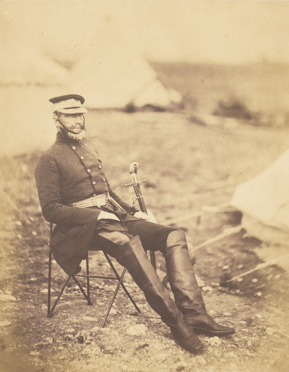  by Roger Fenton