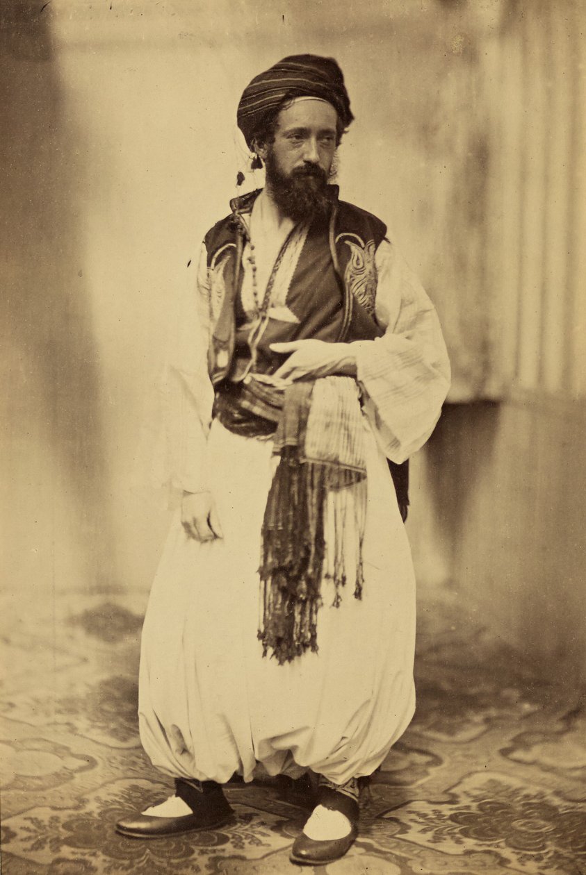  by Roger Fenton