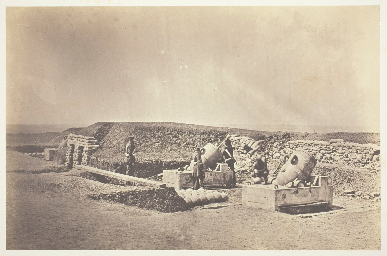  by Roger Fenton