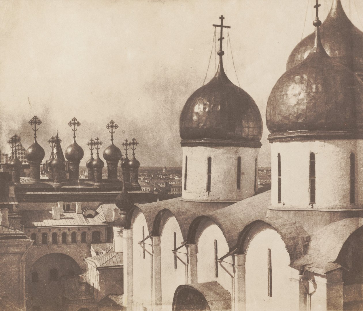  by Roger Fenton