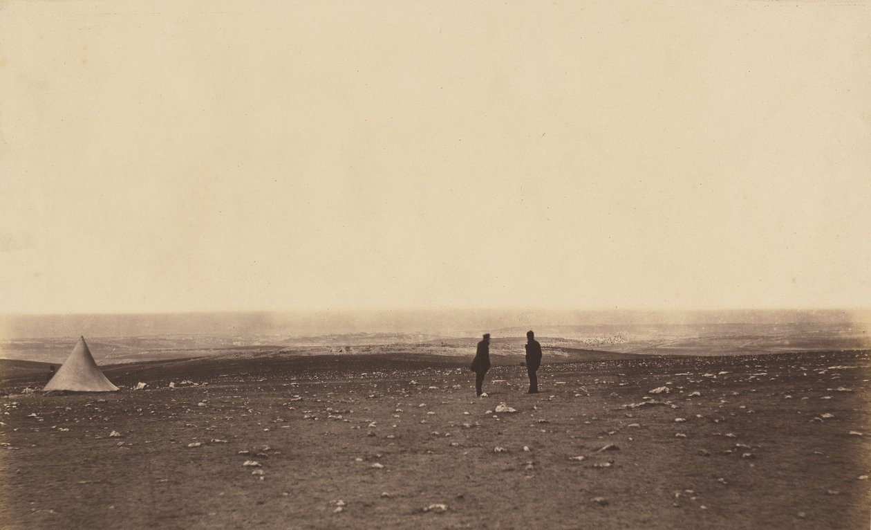  by Roger Fenton