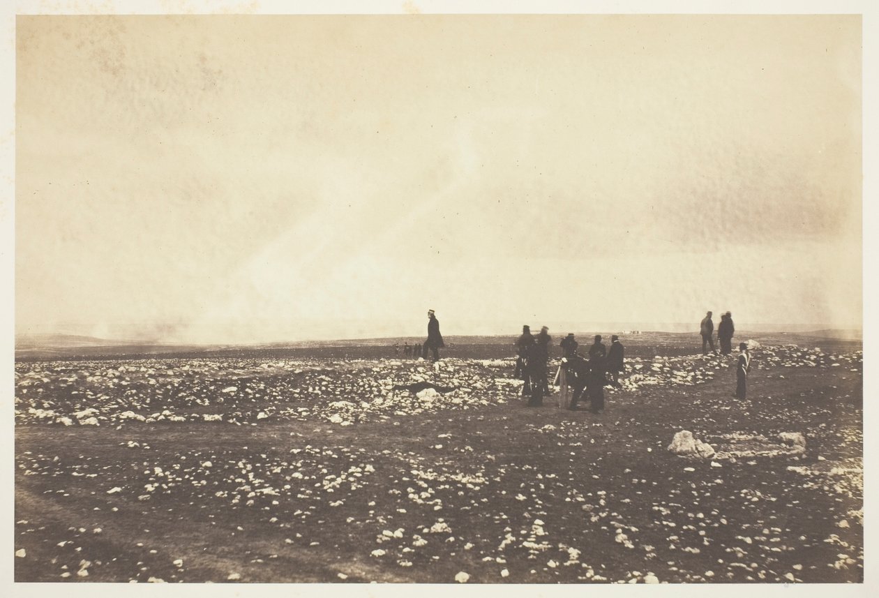  by Roger Fenton