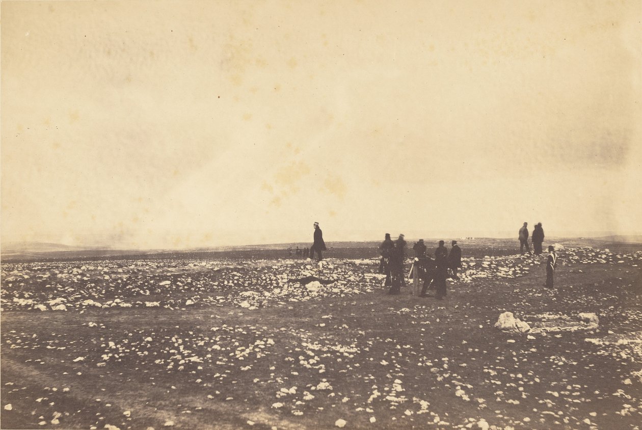  by Roger Fenton