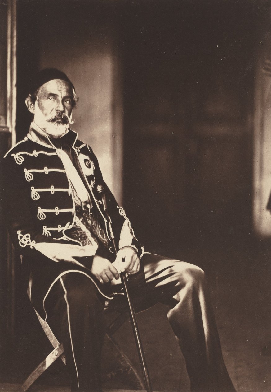  by Roger Fenton