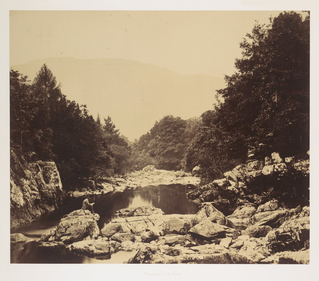 by Roger Fenton