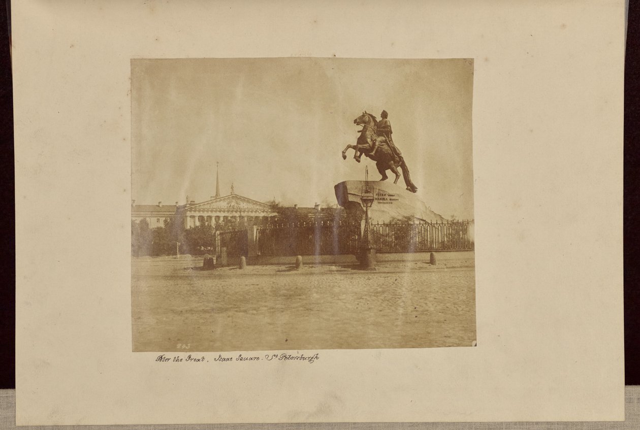  by Roger Fenton