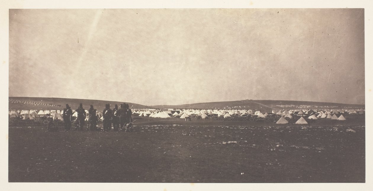  by Roger Fenton