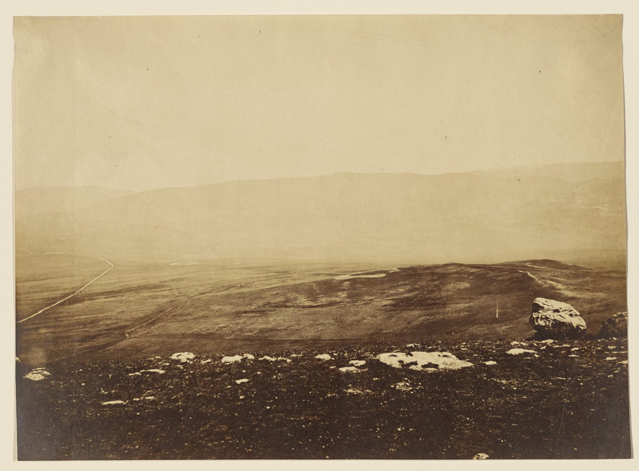  by Roger Fenton