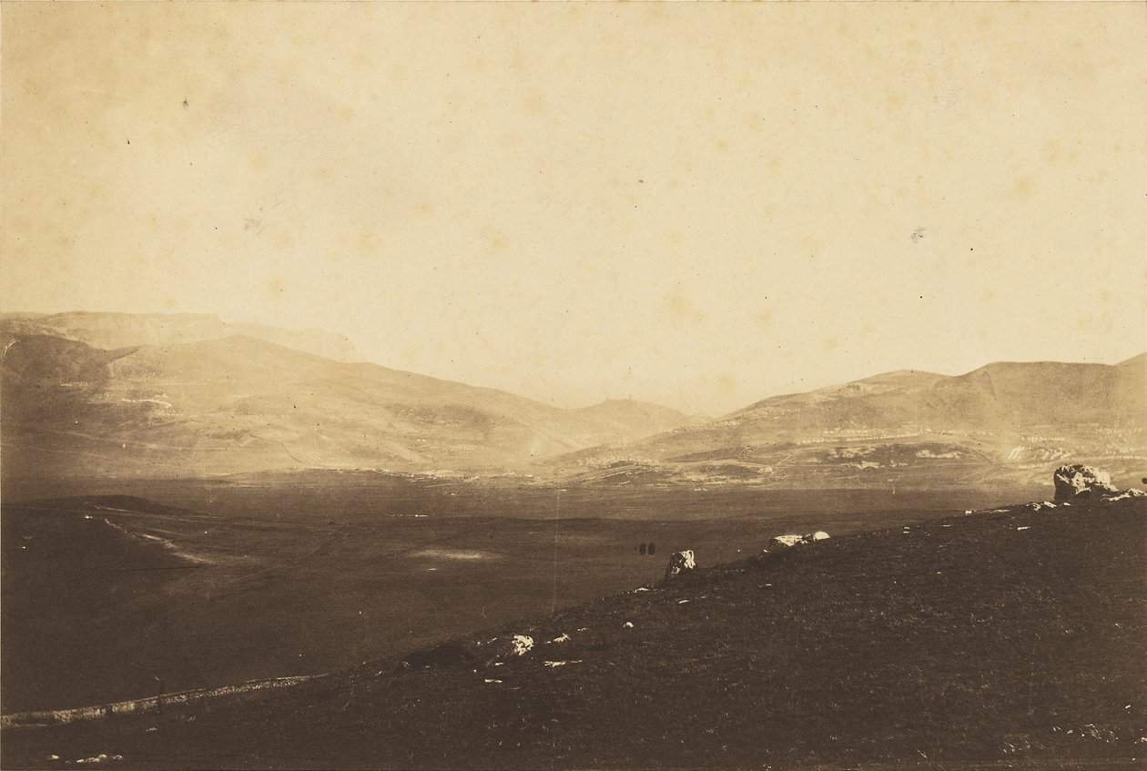  by Roger Fenton