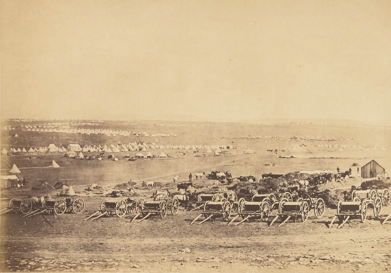  by Roger Fenton
