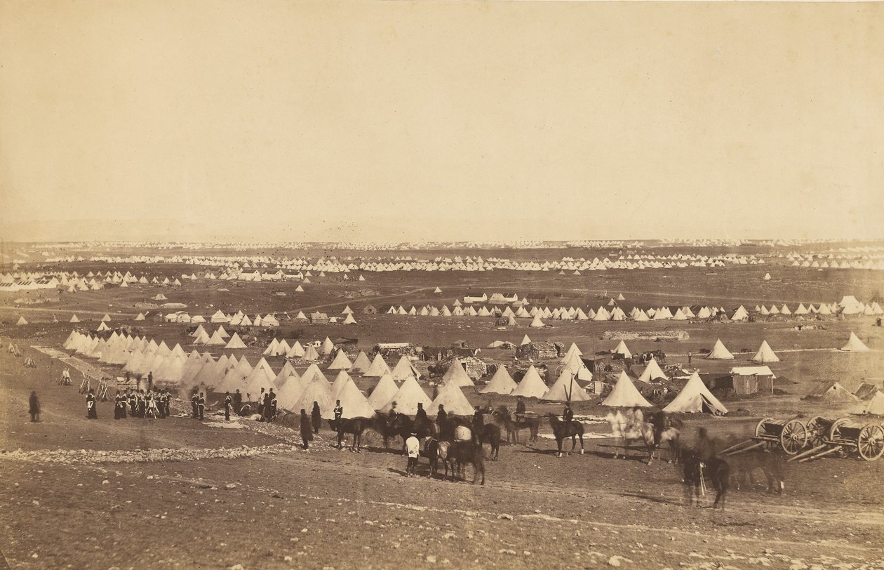  by Roger Fenton