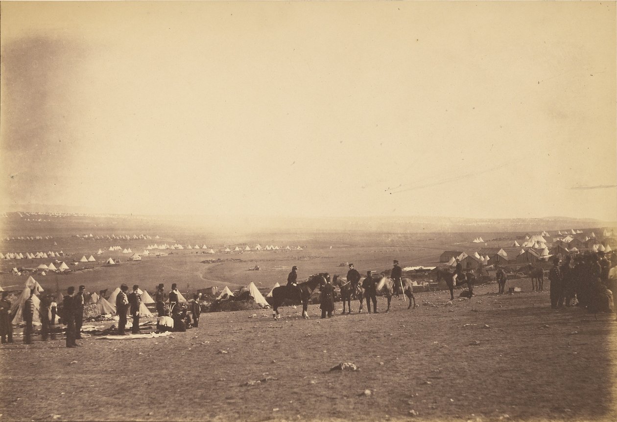  by Roger Fenton