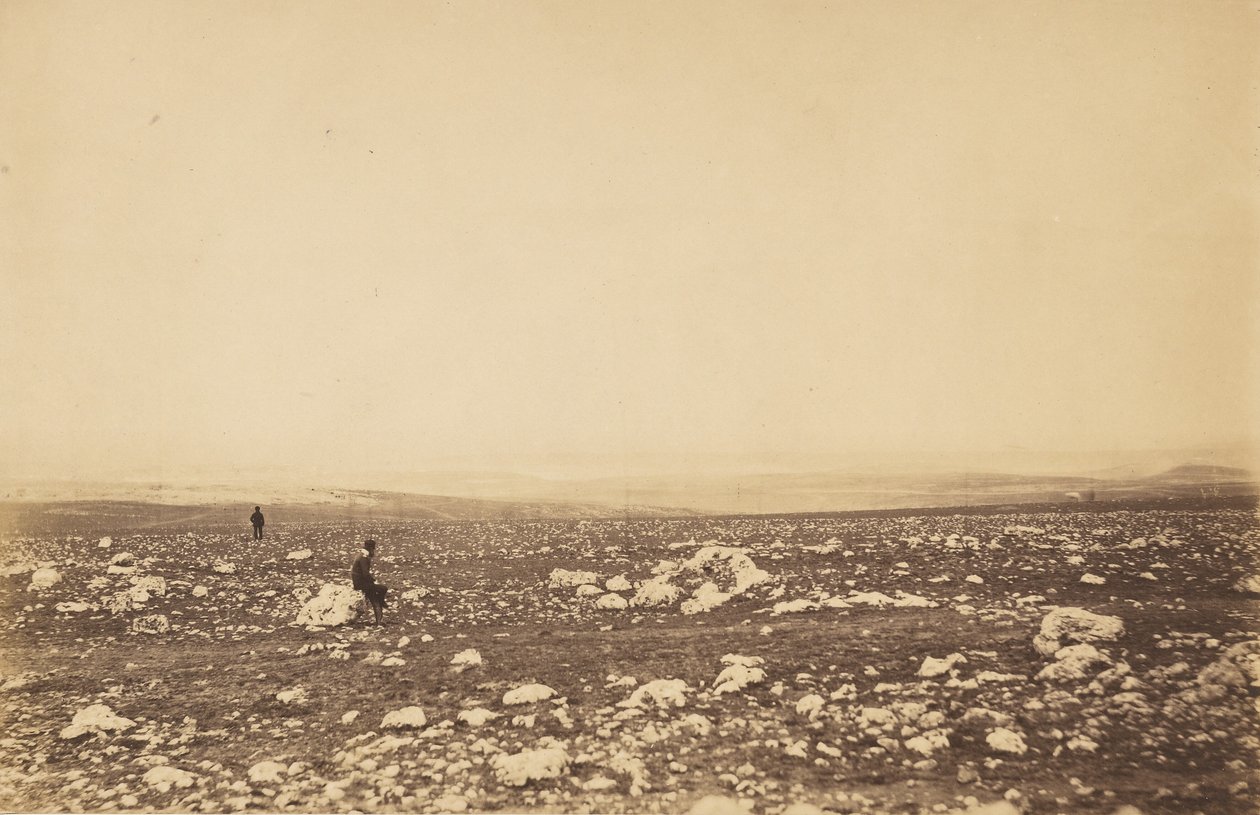  by Roger Fenton