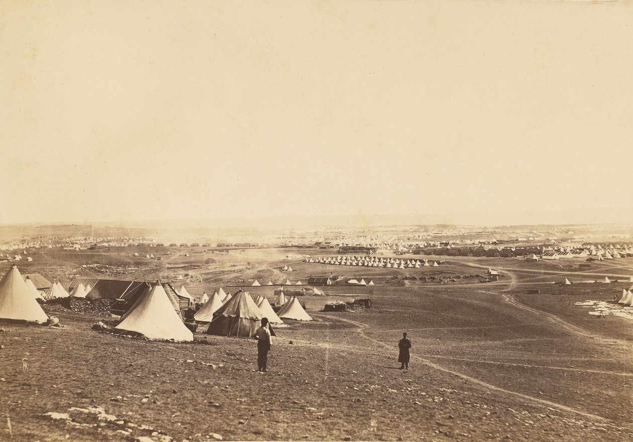  by Roger Fenton