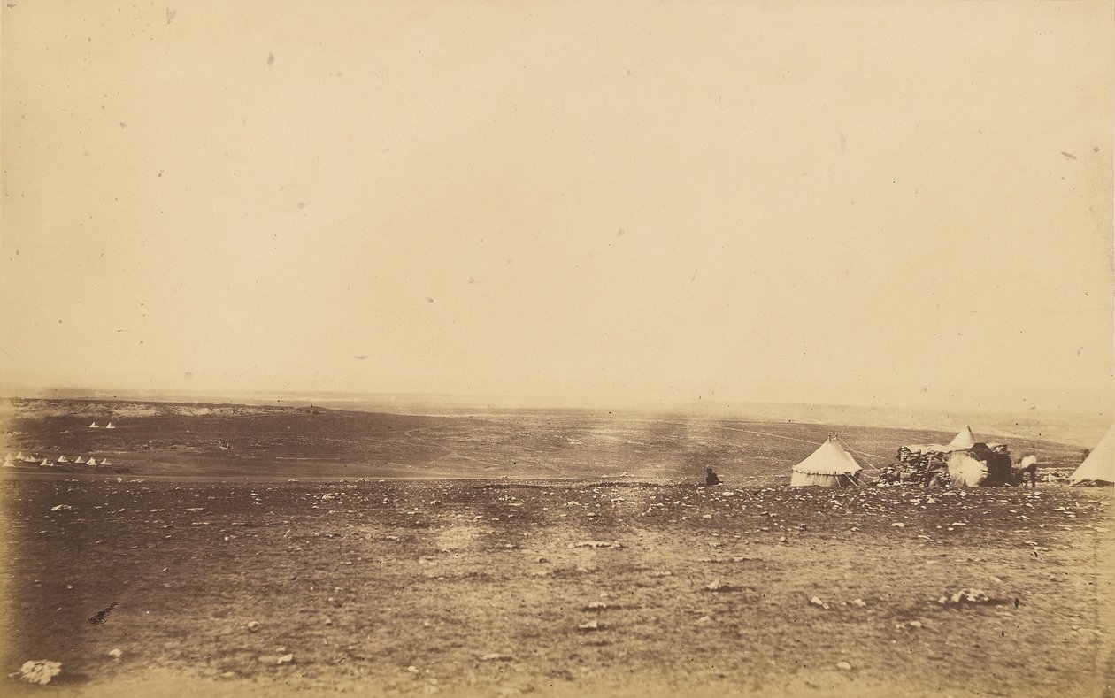  by Roger Fenton