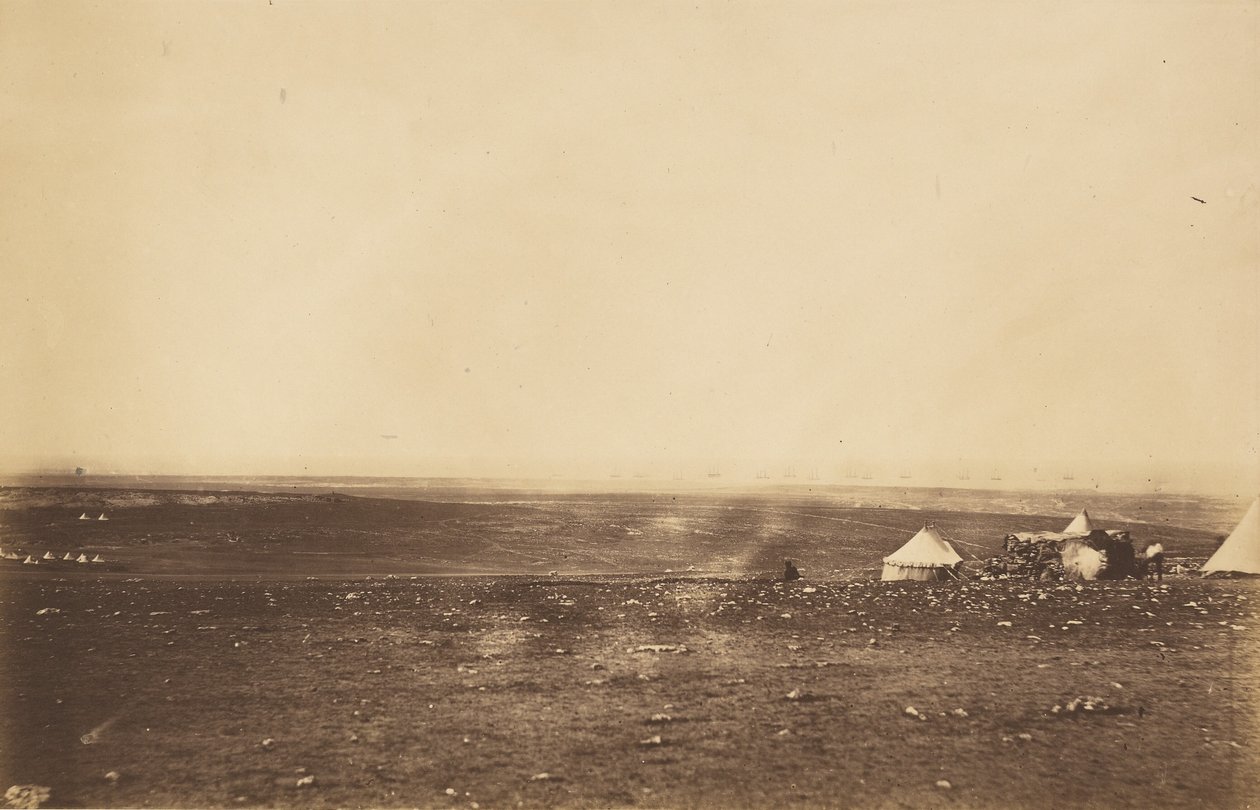  by Roger Fenton