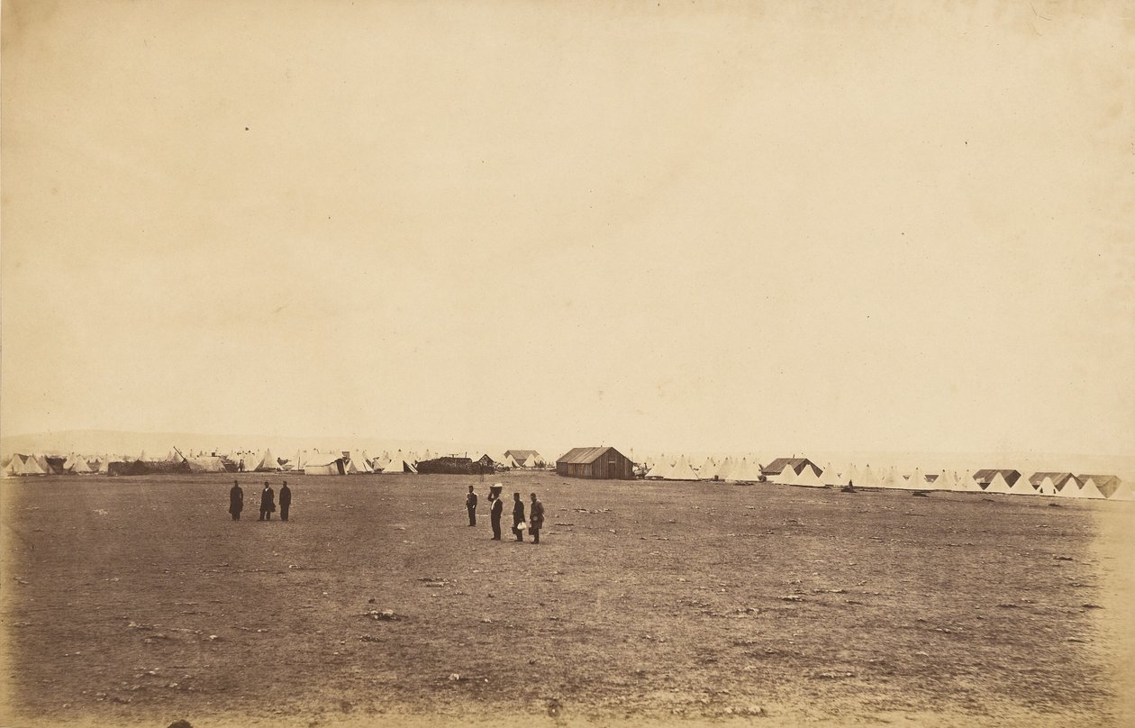  by Roger Fenton