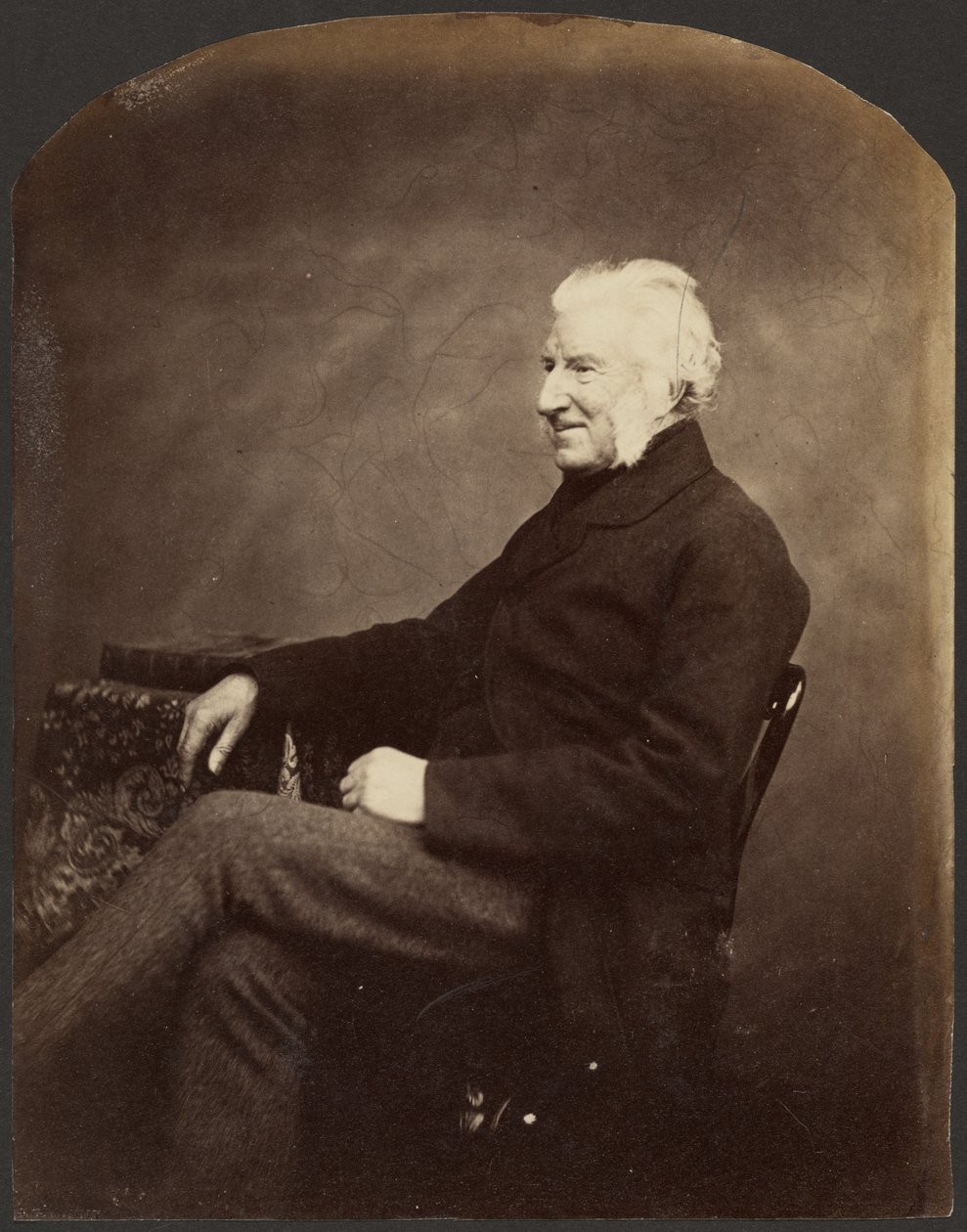  by Roger Fenton