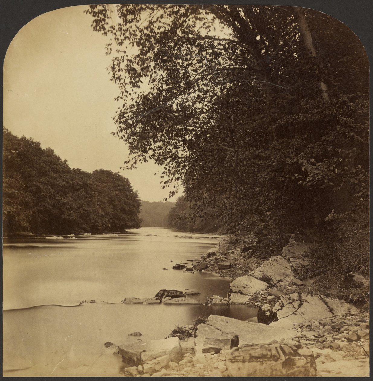  by Roger Fenton