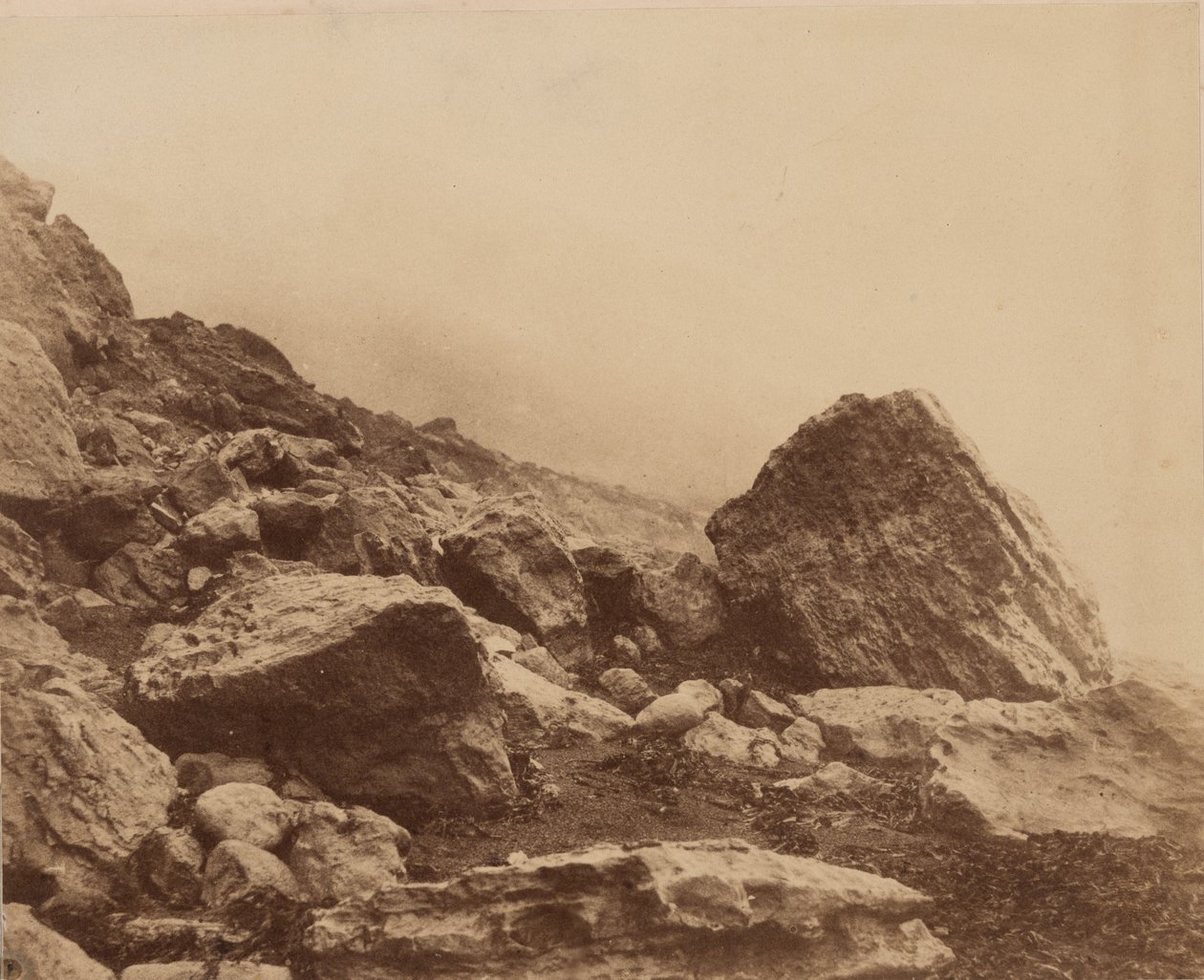  by Roger Fenton