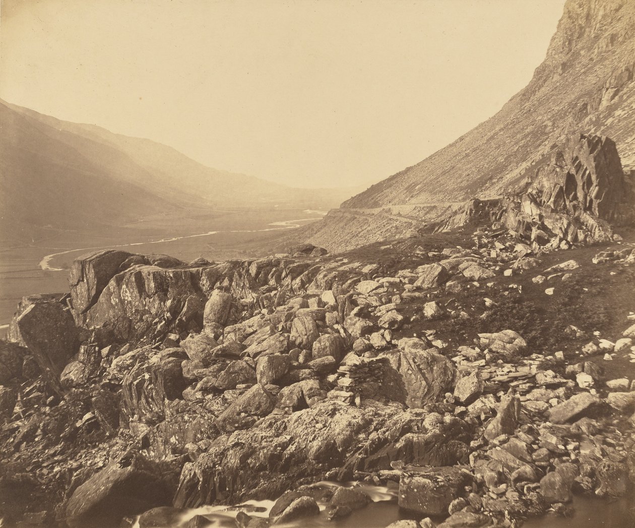  by Roger Fenton