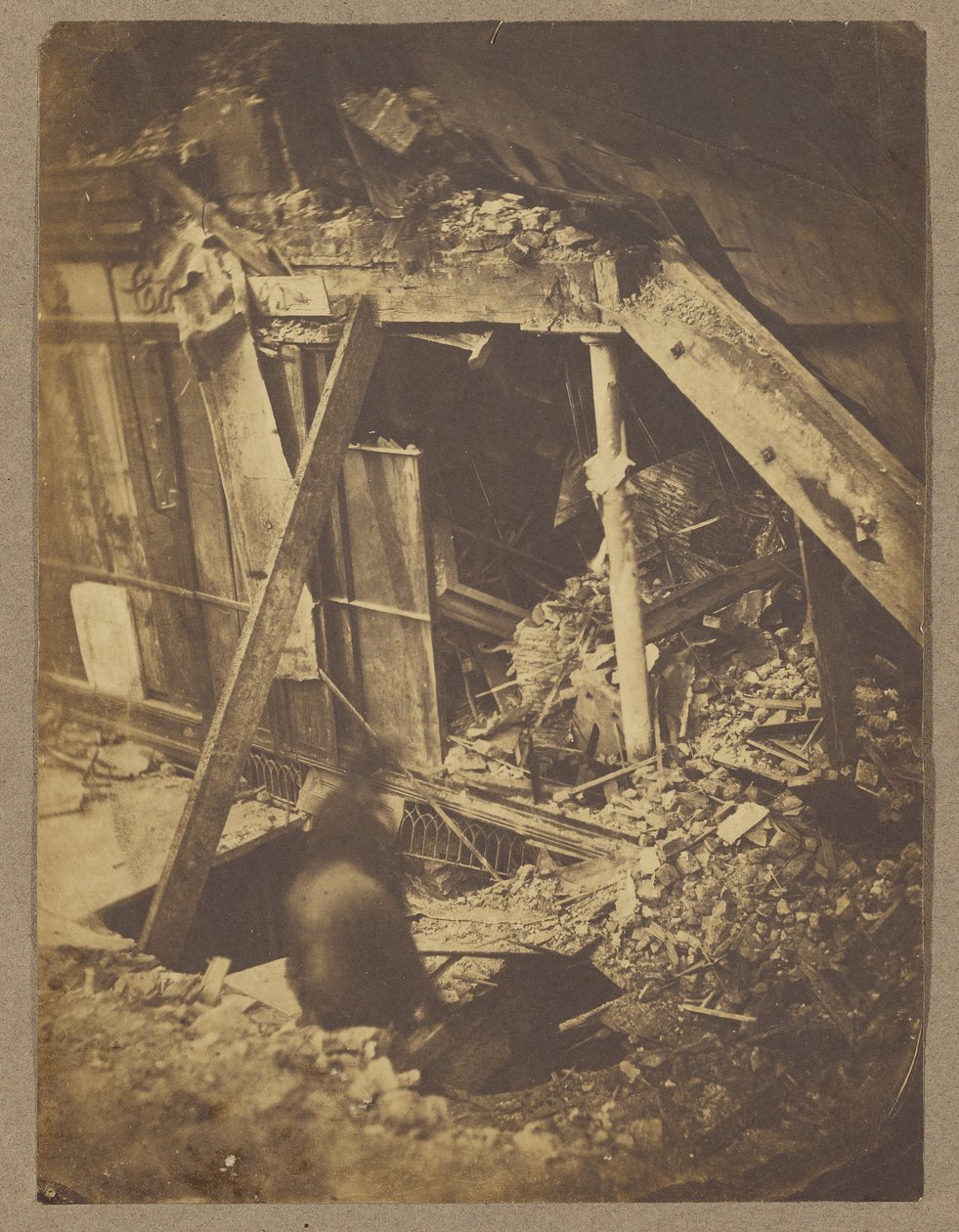  by Roger Fenton