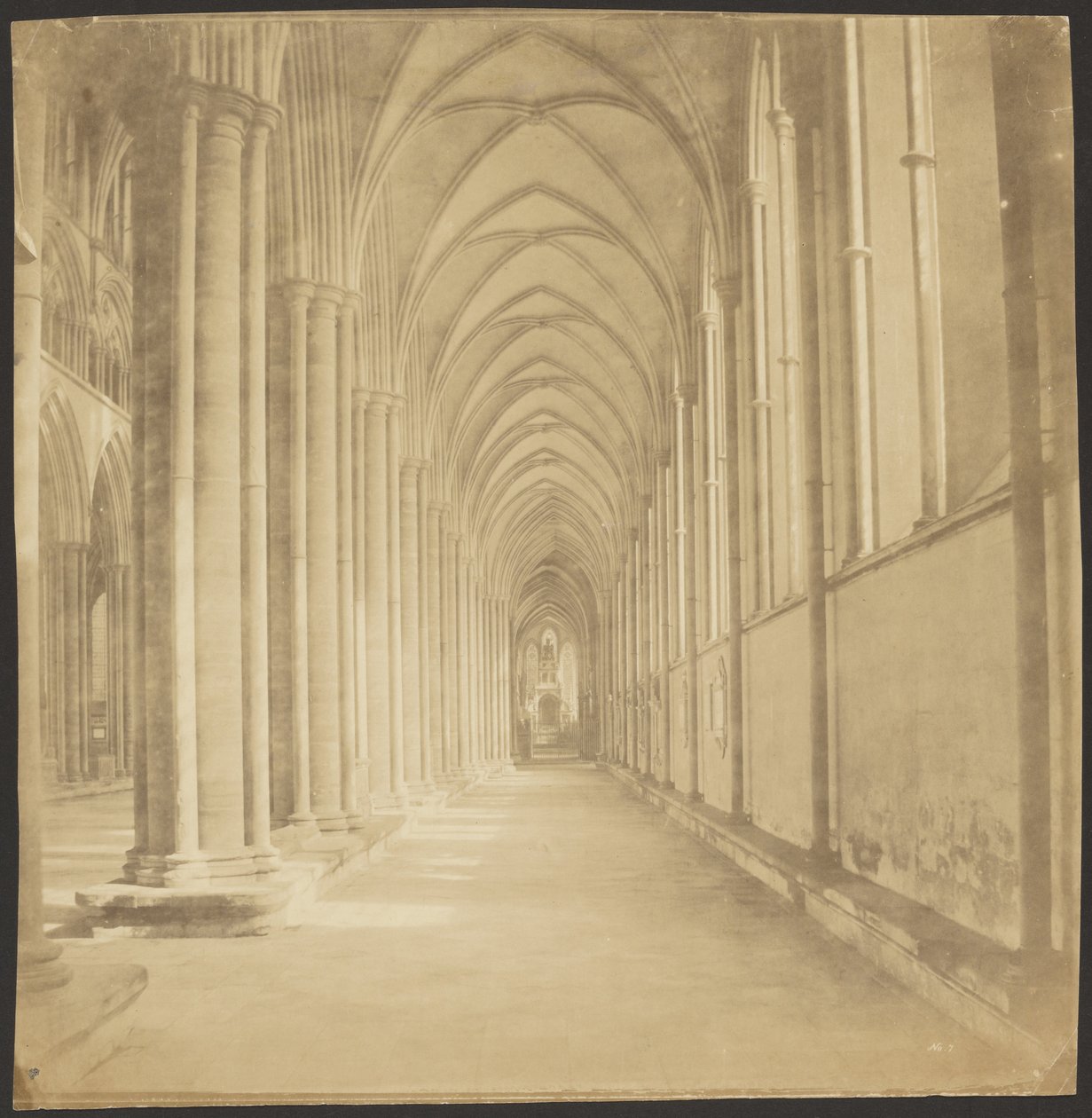  by Roger Fenton