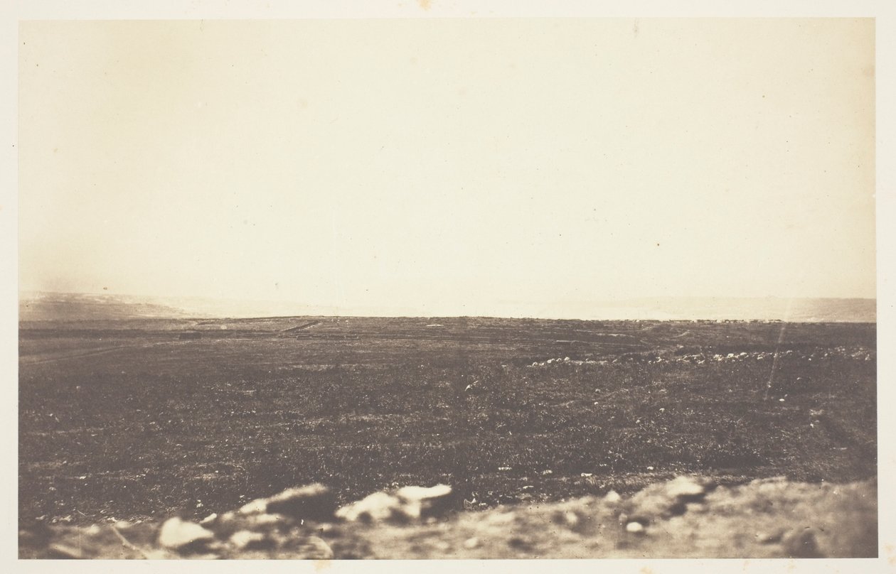  by Roger Fenton