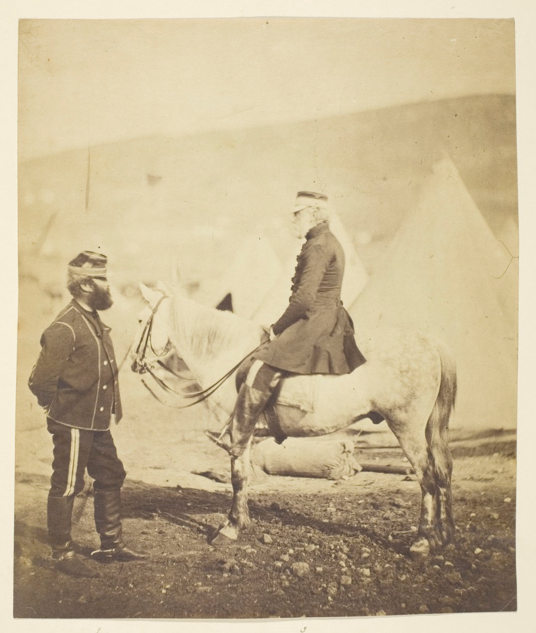  by Roger Fenton