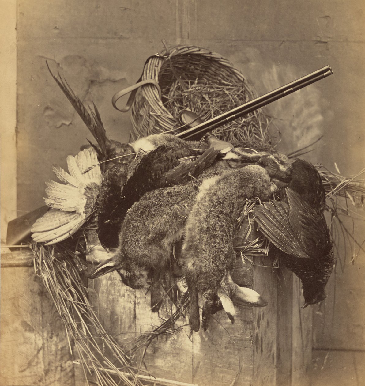  by Roger Fenton